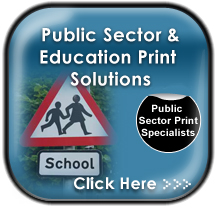 Education and Public Sector Managed Print Solutions