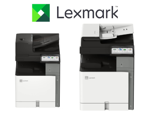 Lexmark Managed Print Solutions
