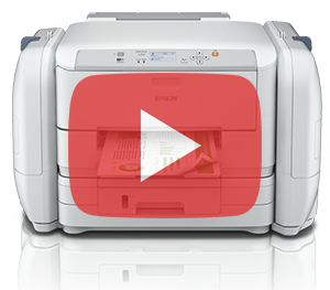 Epson WorkForce Pro WF-R5190DTW Printer
