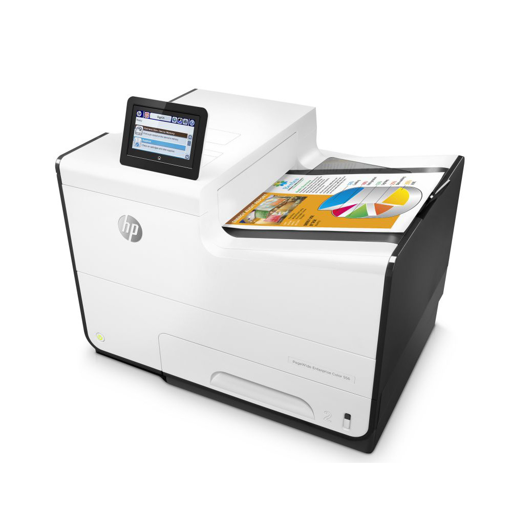 HP PageWide P55250dw Printer