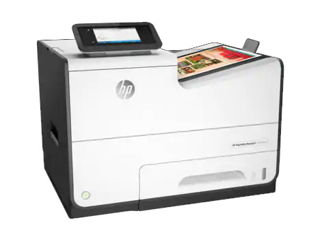 HP PageWide P55250dw Printer