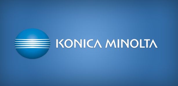 Konica Minolta Managed Print Solutions