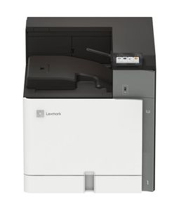 Lexmark Colour Managed Print Solutions