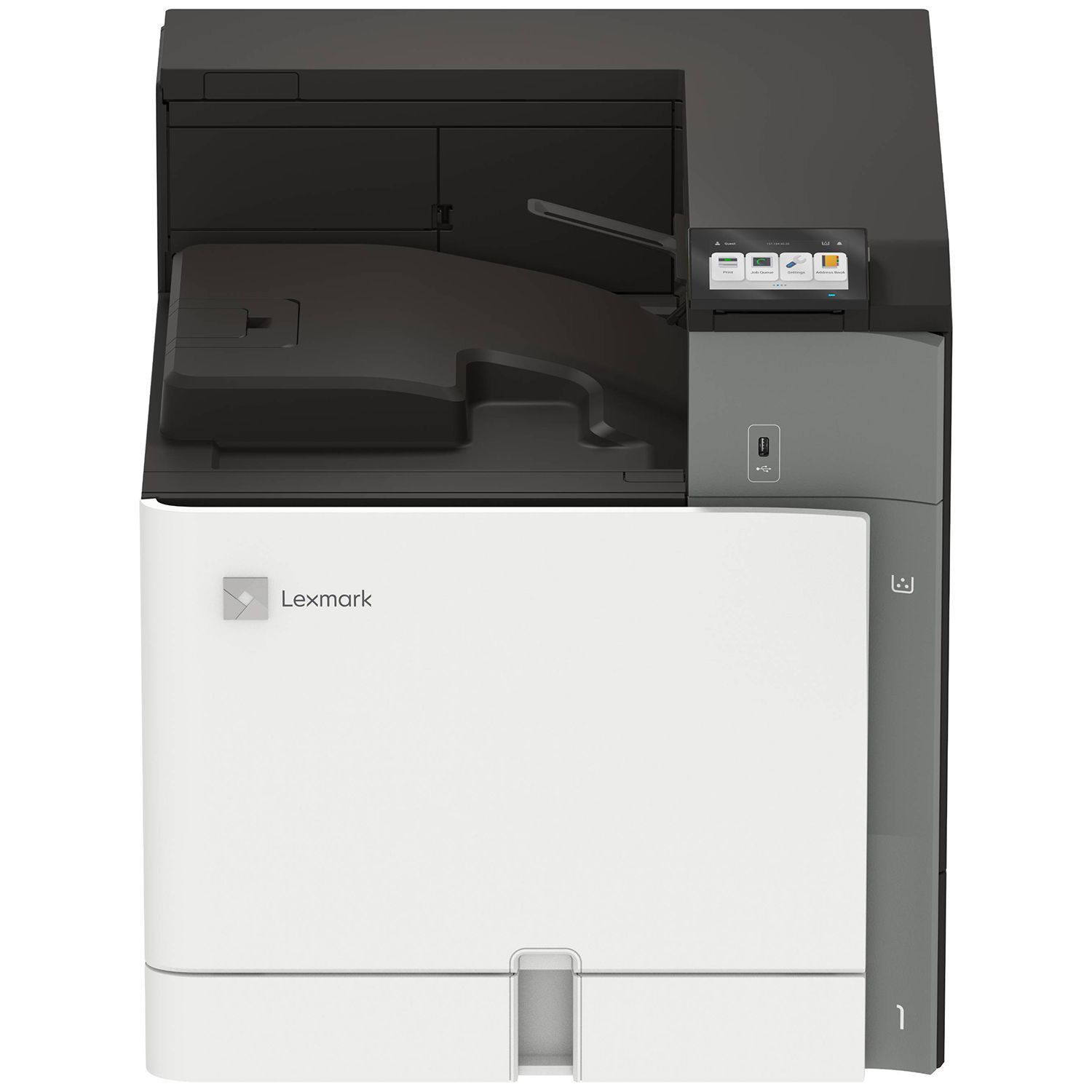 Lexmark CS963e Printer