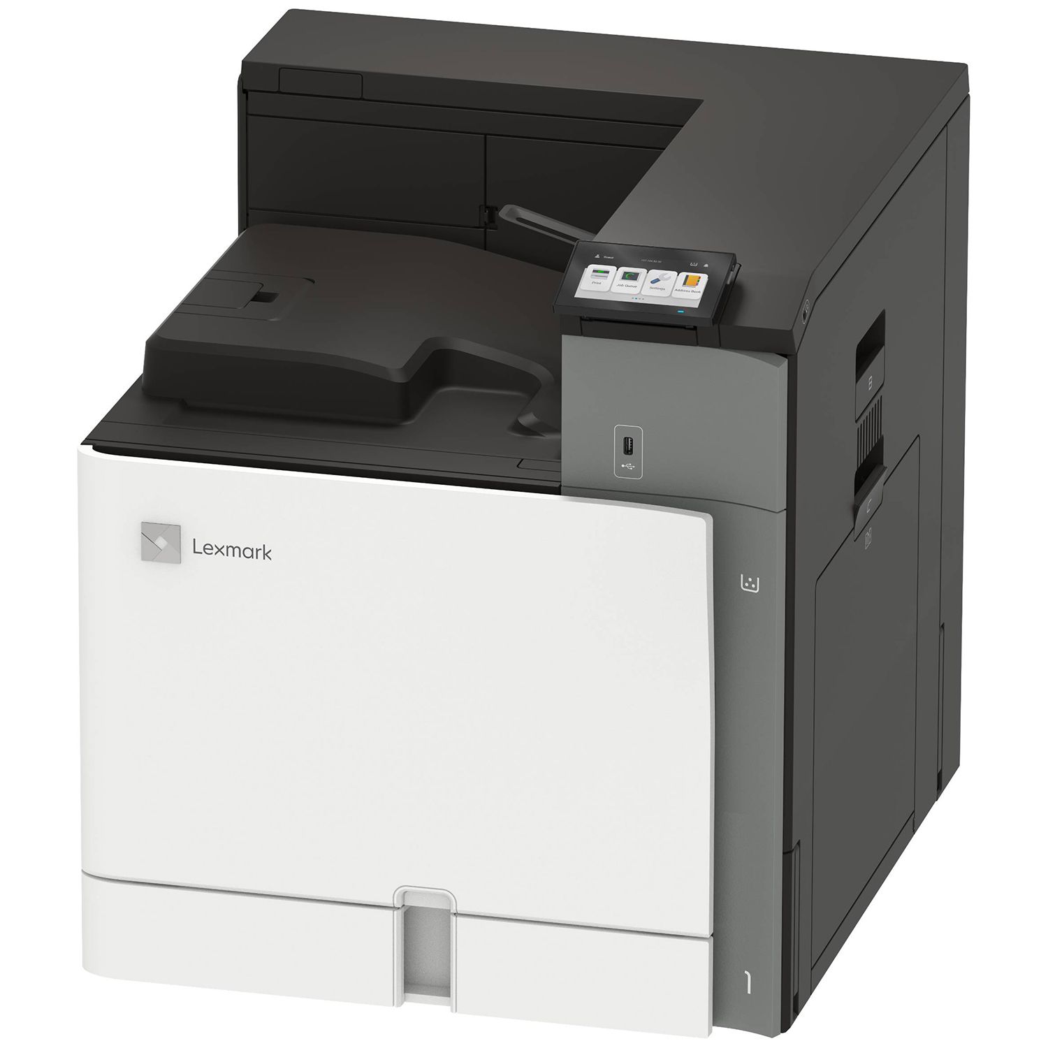 Lexmark CS963e Printer