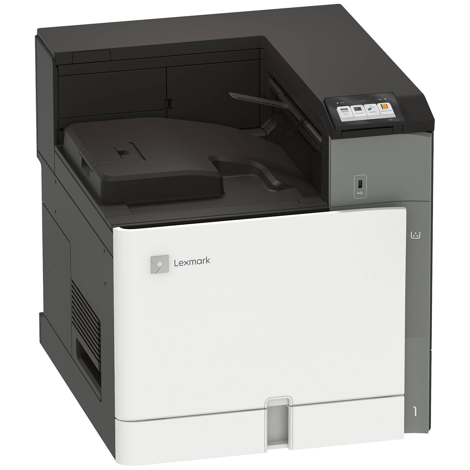 Lexmark CS963e Printer