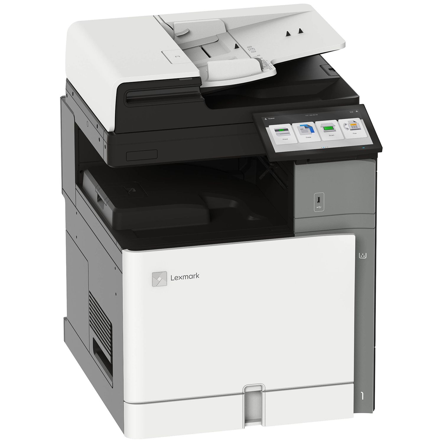 Lexmark CX950se Printer