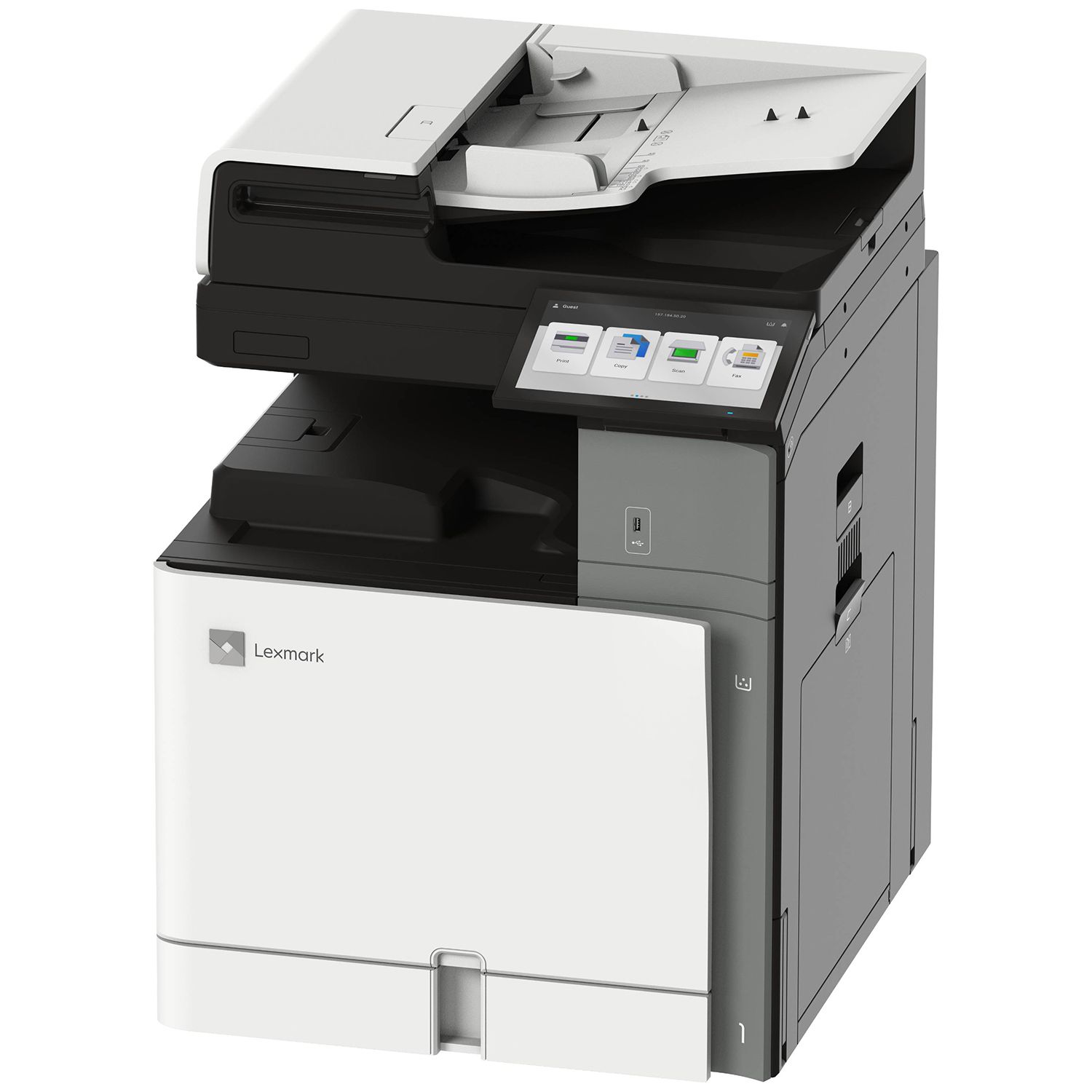 Lexmark CX951se Printer