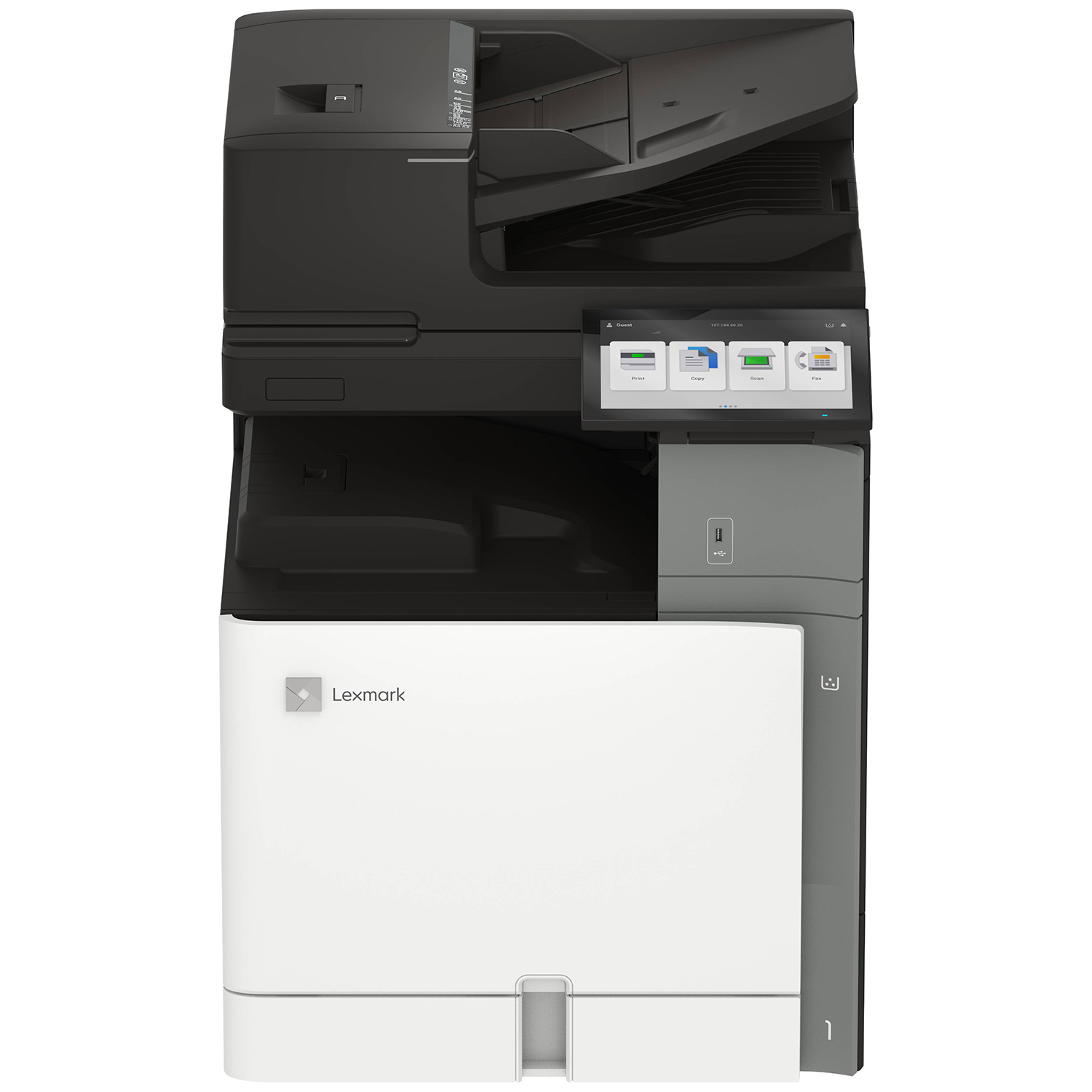 Lexmark CX962se Printer