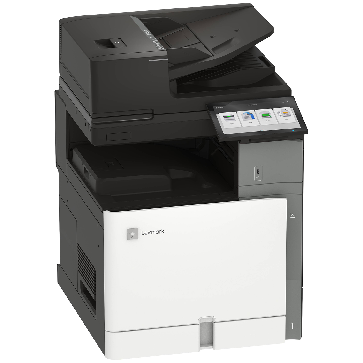 Lexmark CX963se Printer