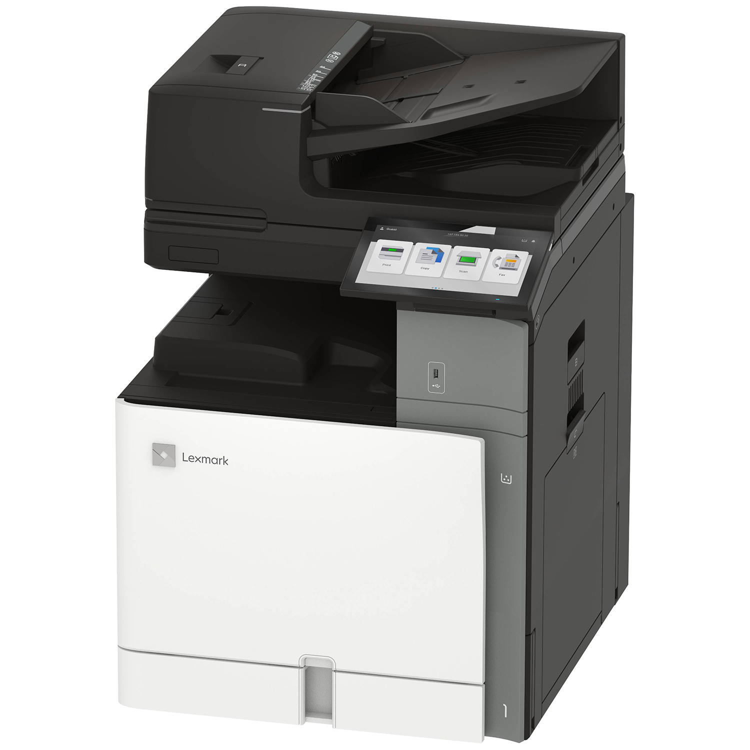 Lexmark CX963se Printer