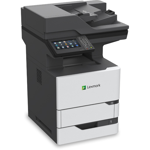 Lexmark MX722adhe Printer