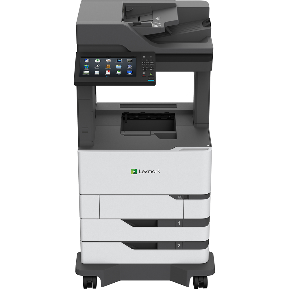 Lexmark MX822ade Printer