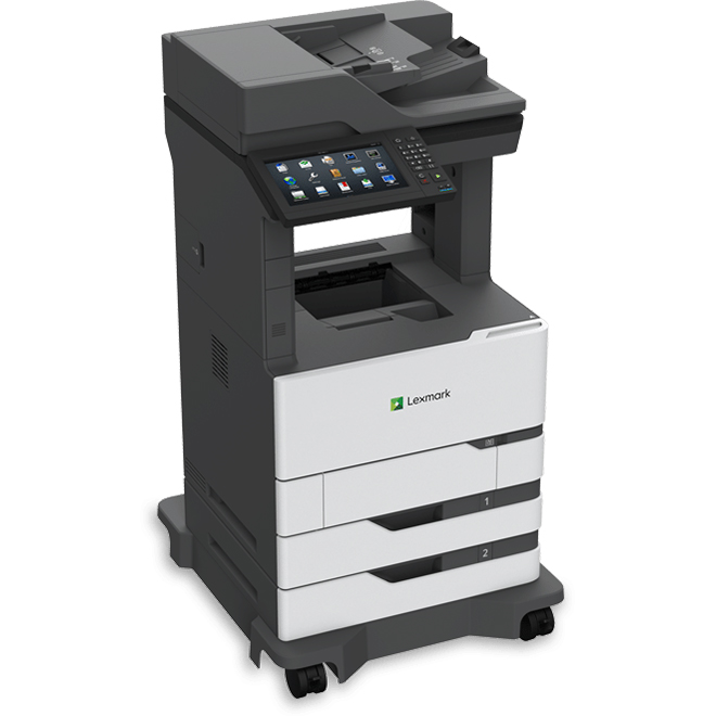 Lexmark MX822ade Printer
