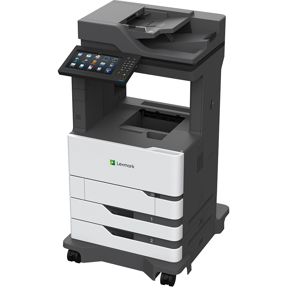 Lexmark MX822ade Printer