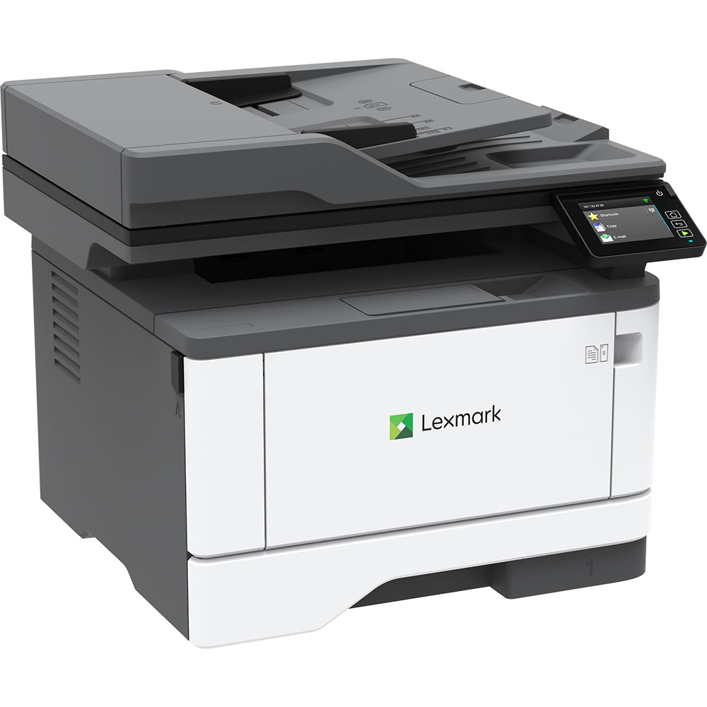 Lexmark MX432adwe Printer
