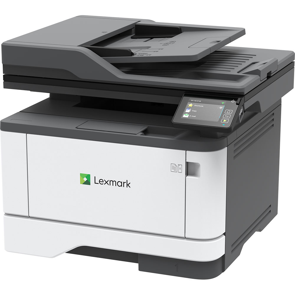 Lexmark MX432adwe Printer