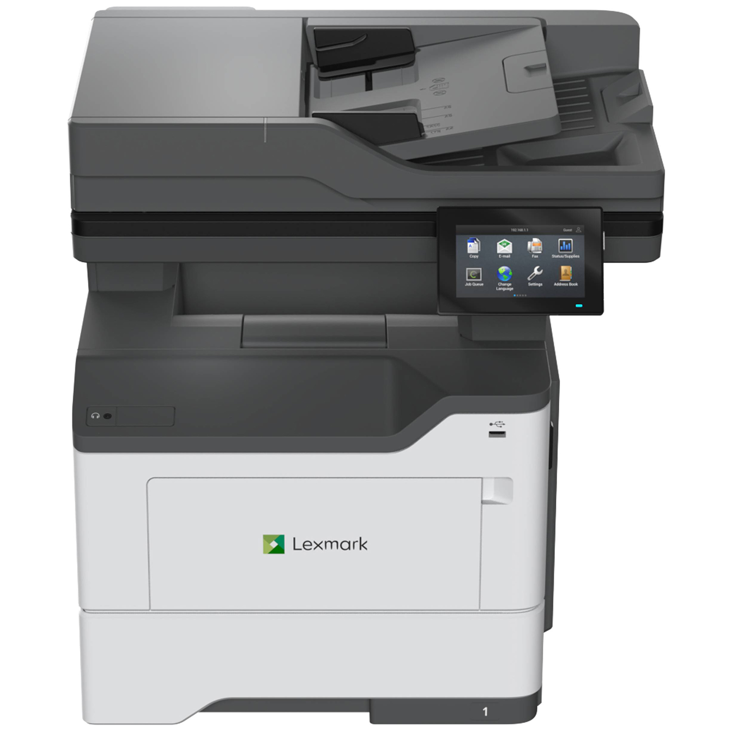 Lexmark MX532adwe Printer