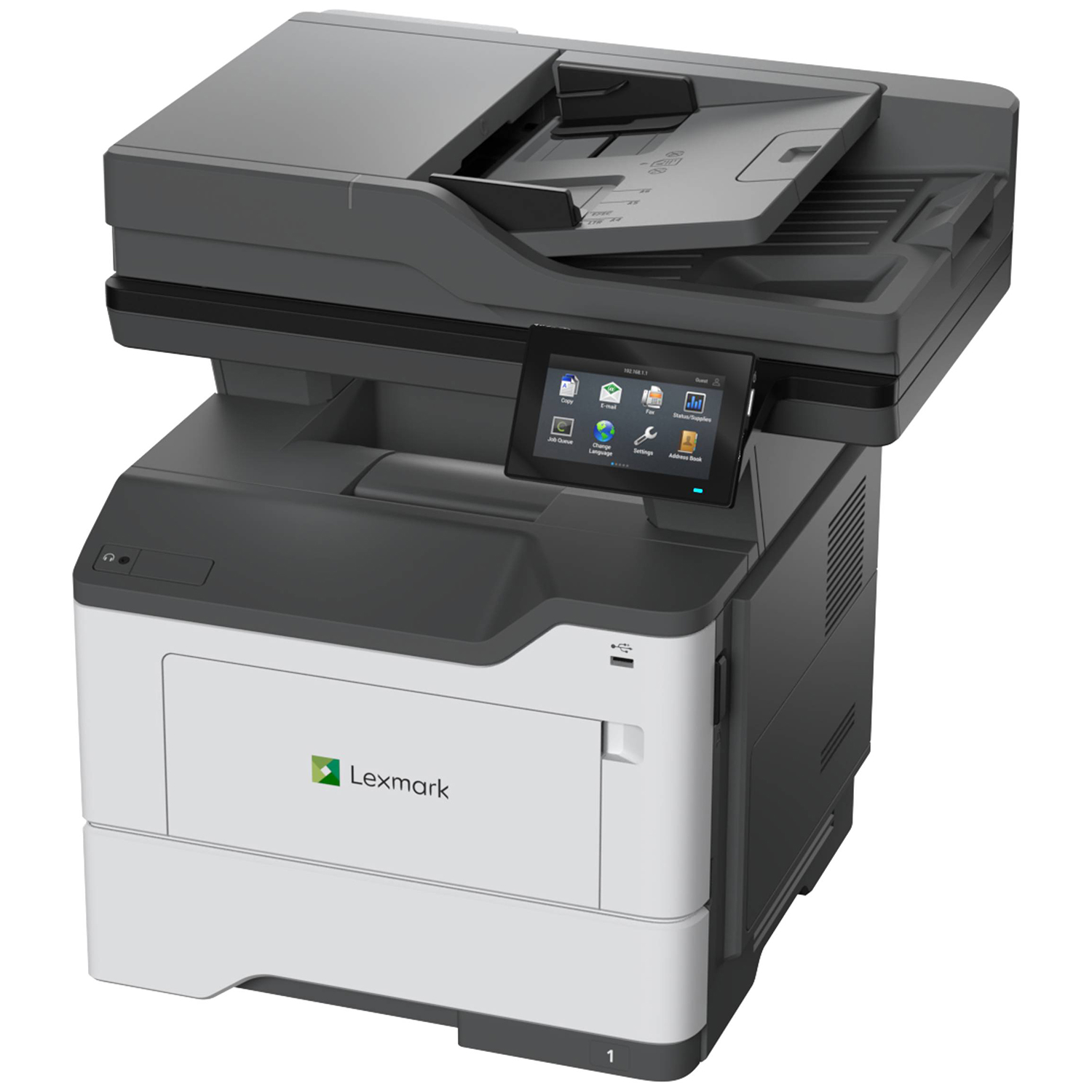 Lexmark MX532adwe Printer