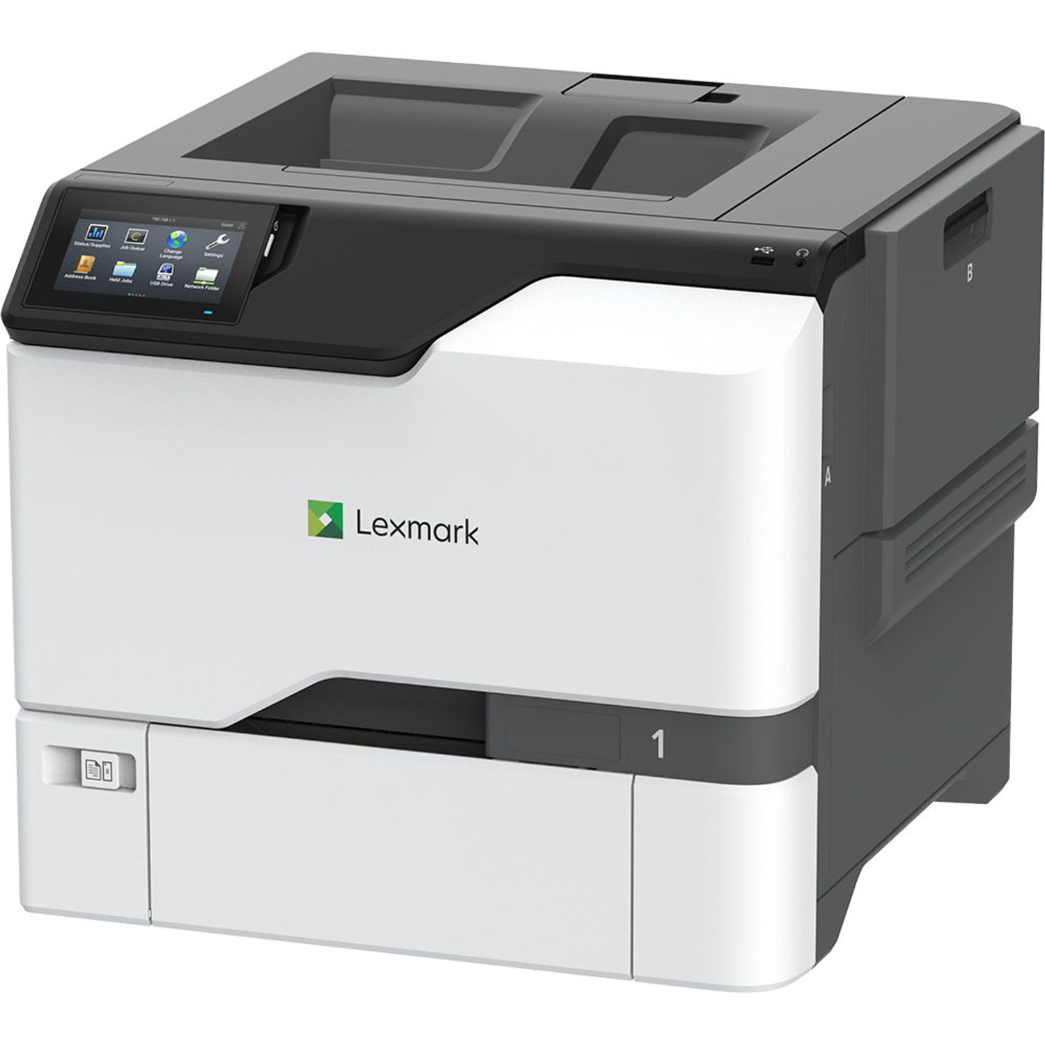 Lexmark CS730de Printer