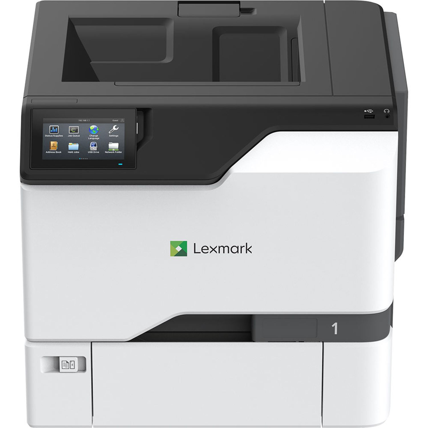 Lexmark CS735de Printer