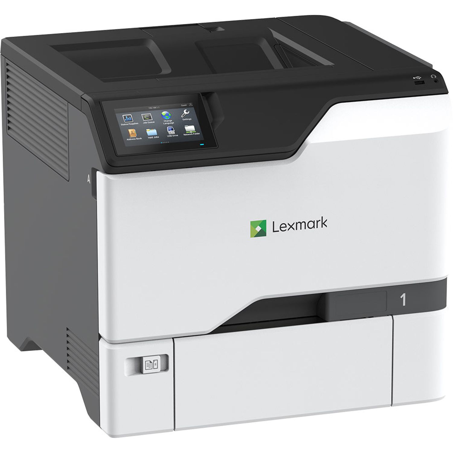 Lexmark CS735de Printer