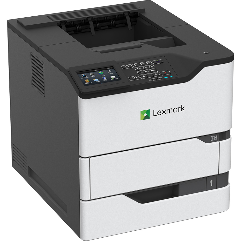 Lexmark MS826de Printer