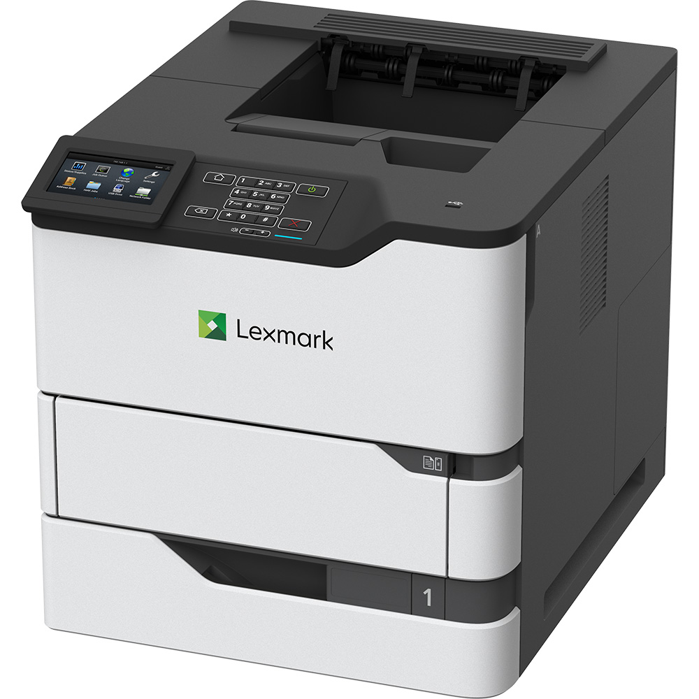 Lexmark MS826de Printer