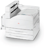 Oki ES9130 Printer