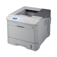 Samsung ML-6510ND Printer