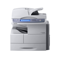Samsung SCX-6555NX Printer