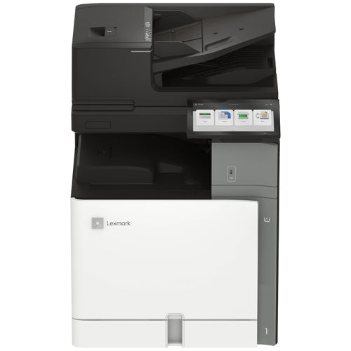 Lexmark CX833se