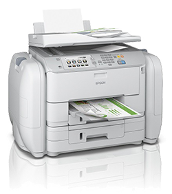 Epson RIPS Workforce Pro WF-R5690DTWF
