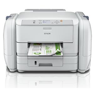 Epson RIPS WorkForce Pro WF-R5190DTW