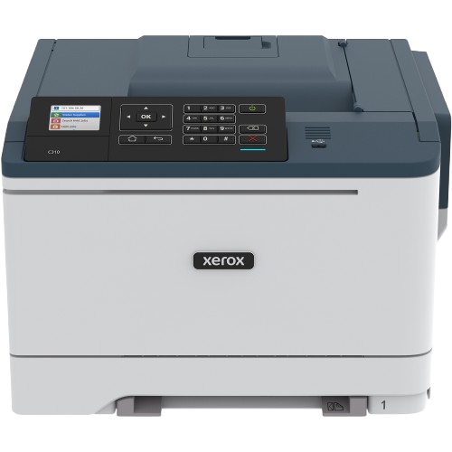 Xerox C310