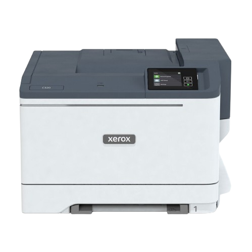 Xerox C320
