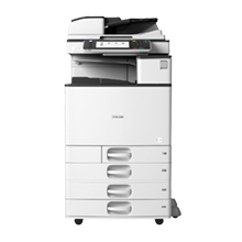 Ricoh MP C2011SP