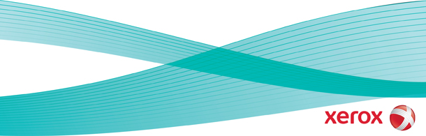 Xerox Phaser graphic