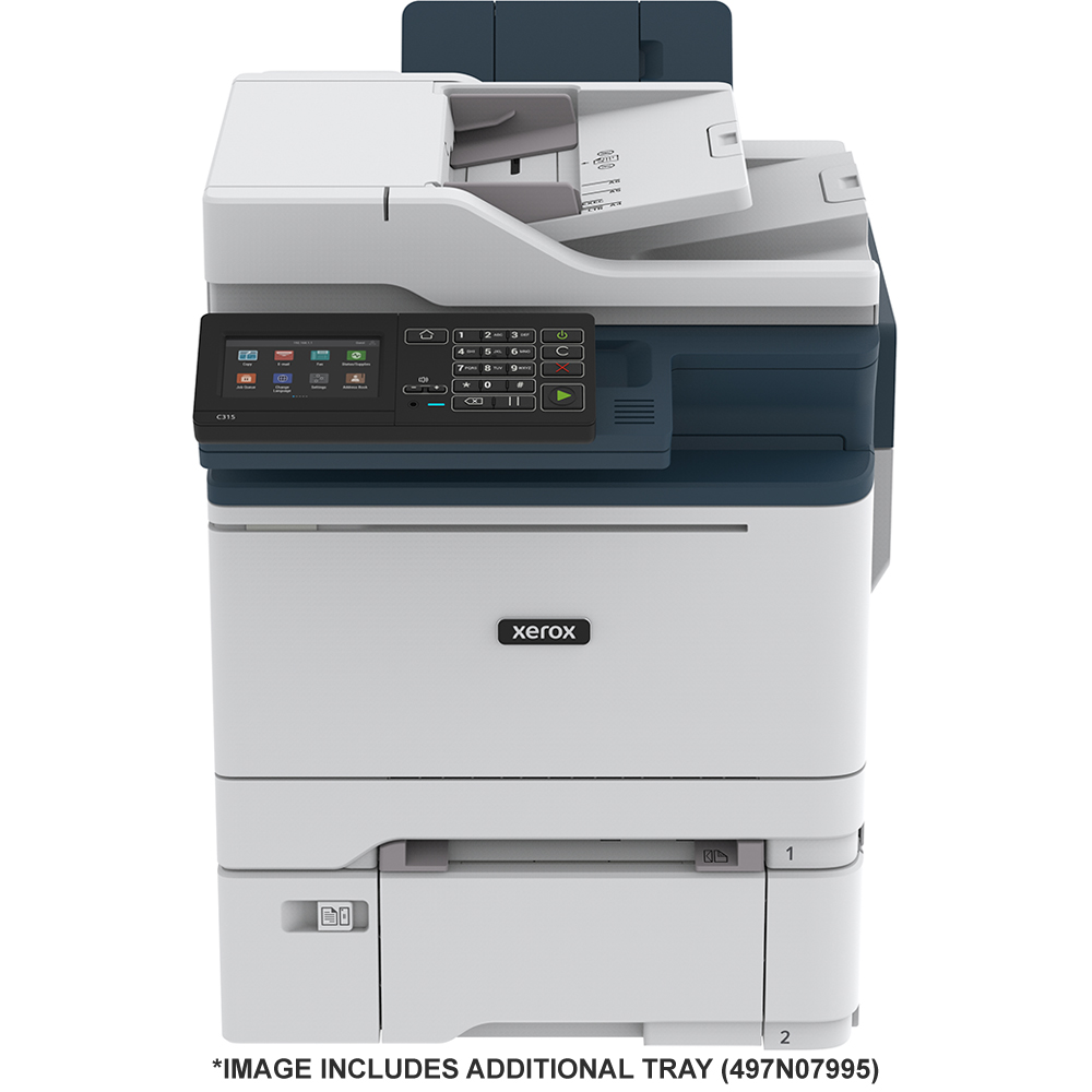 Xerox C315 Printer