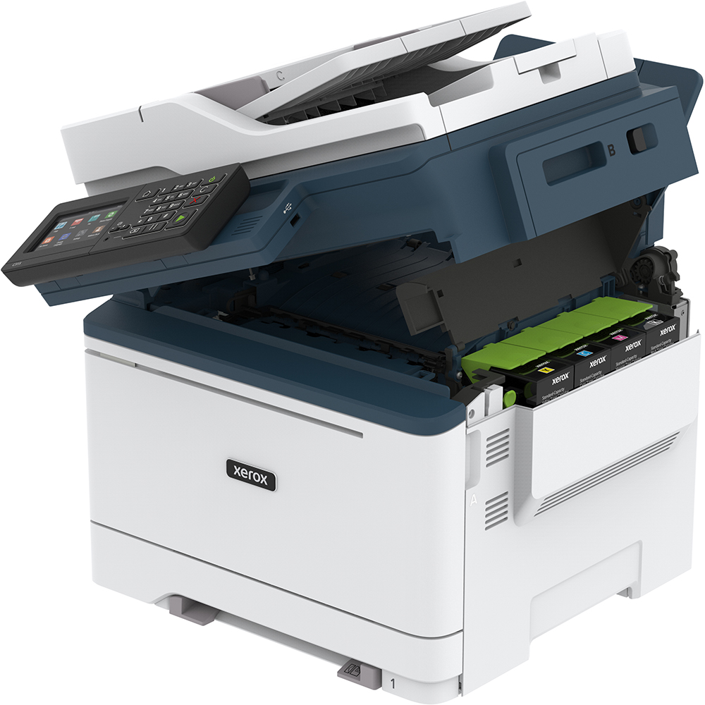 Xerox C315 Printer