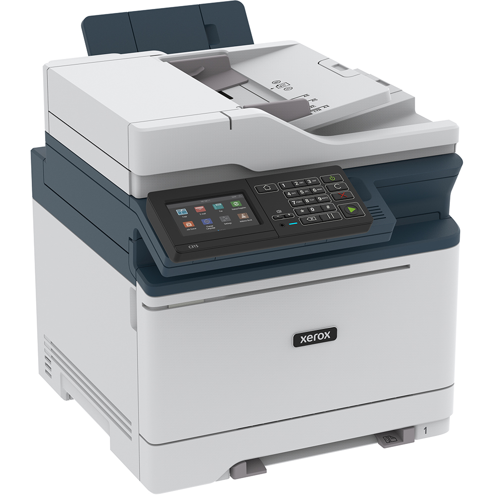 Xerox C315 Printer