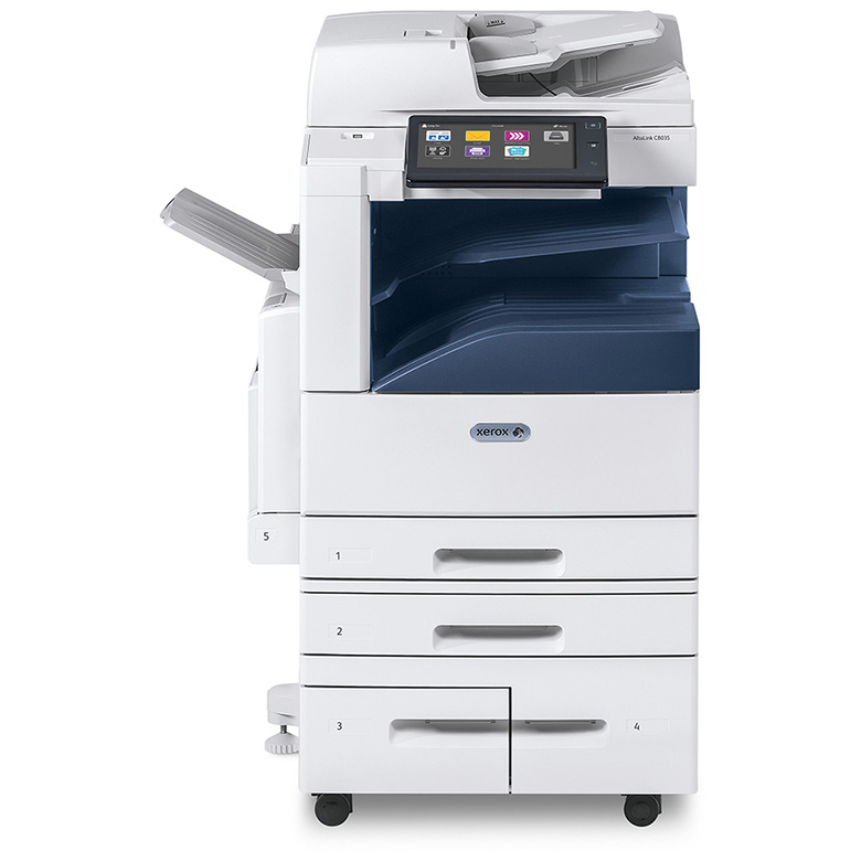 Xerox AltaLink C8035T/F Printer