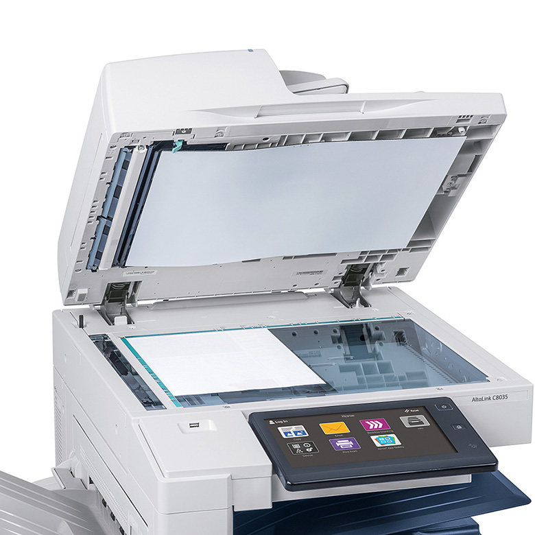 Xerox AltaLink C8055F Printer