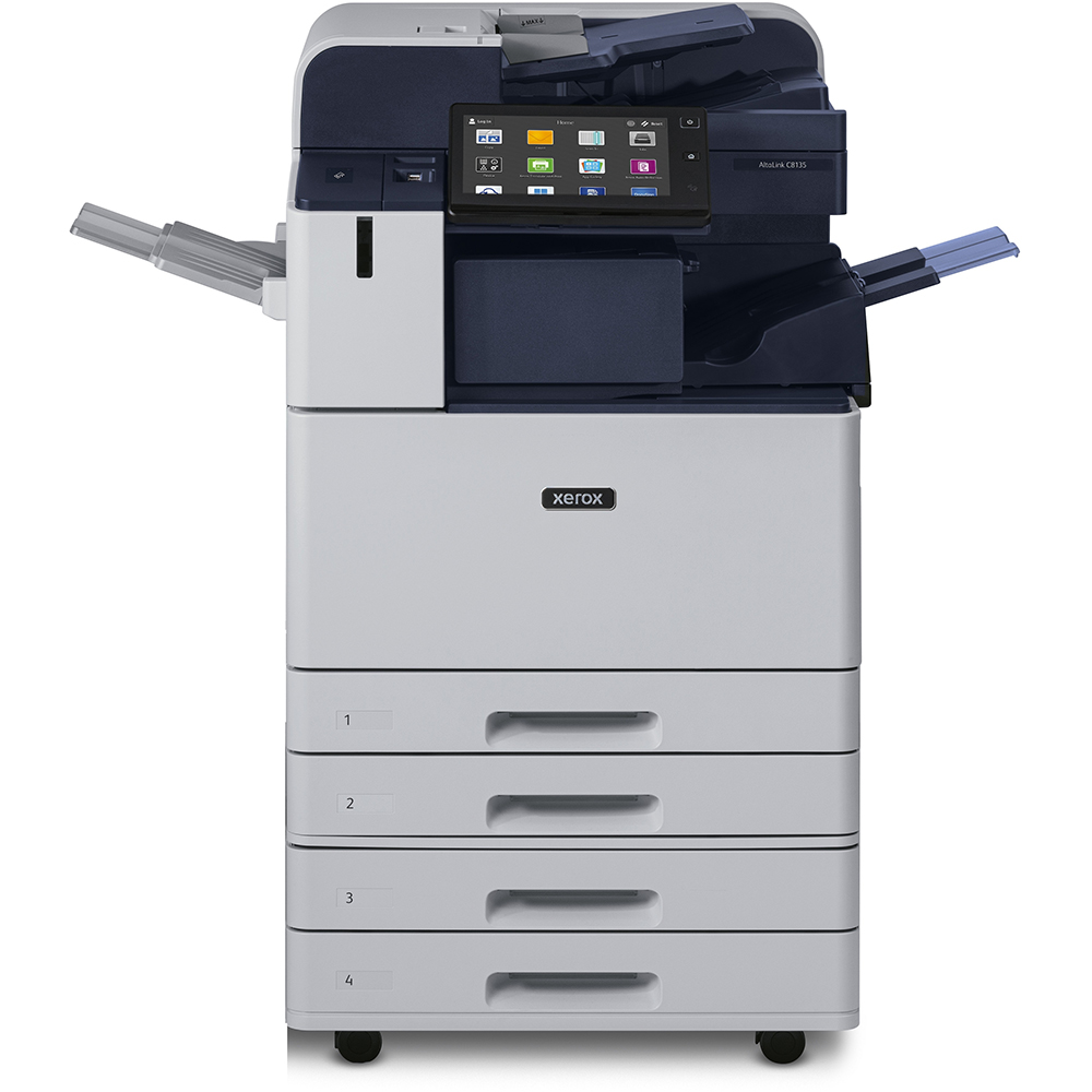Xerox AltaLink C8135 Printer