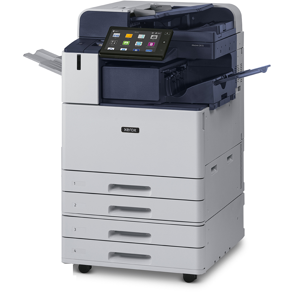 Xerox AltaLink C8135 Printer
