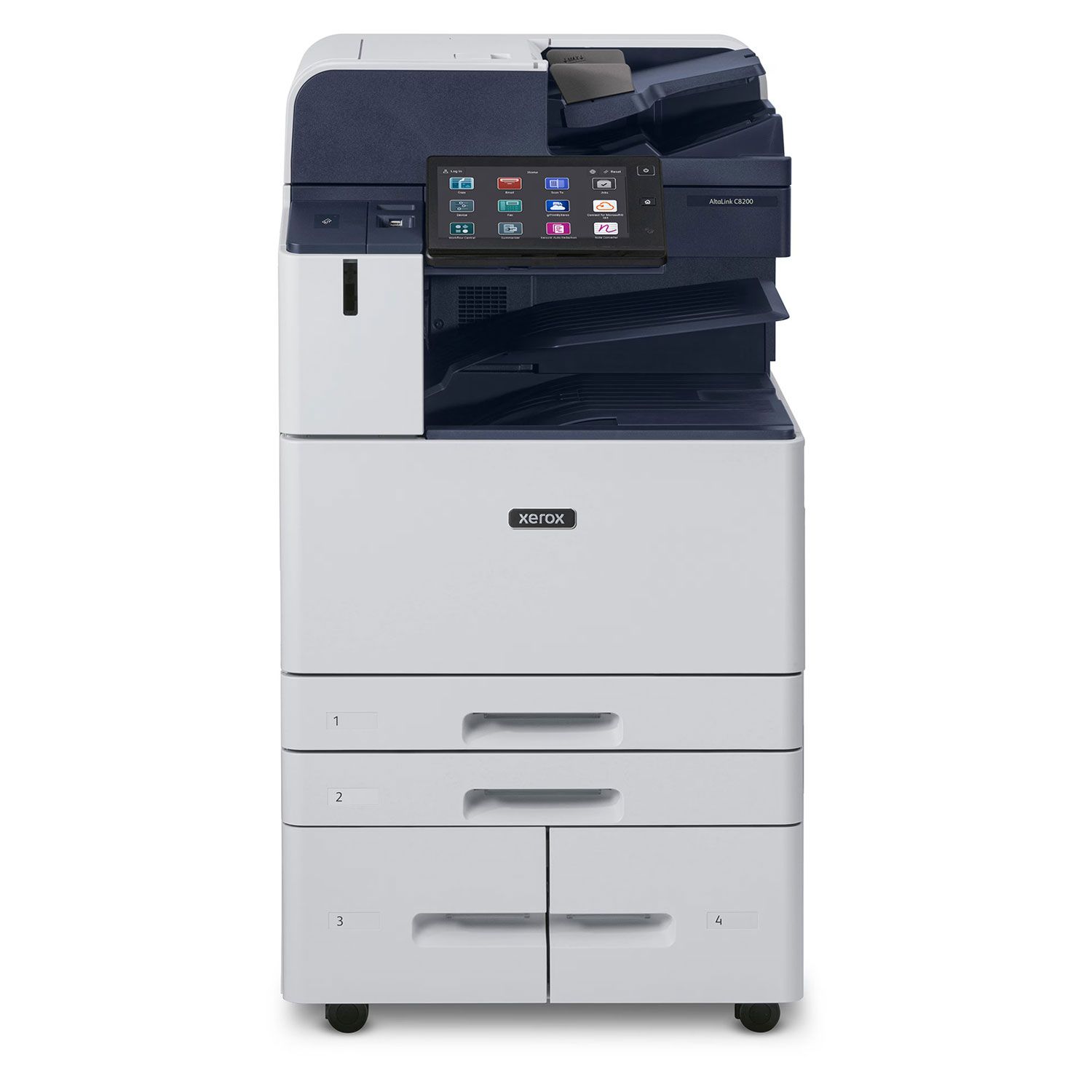 Xerox AltaLink C8245 Printer
