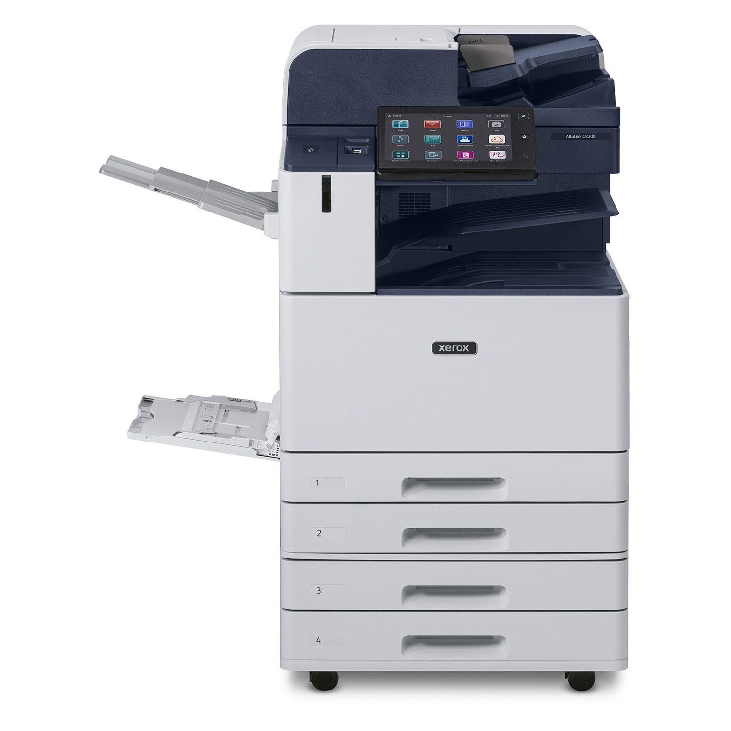 Xerox AltaLink C8255 Printer