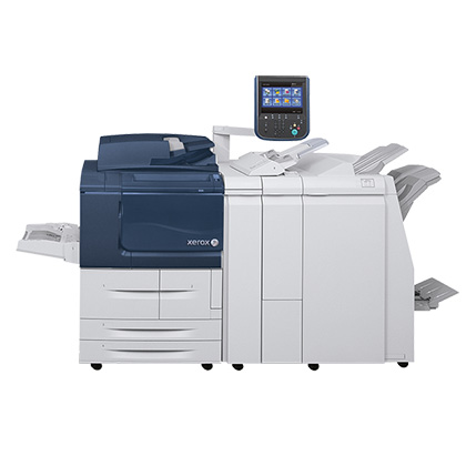 Xerox D110 Printer