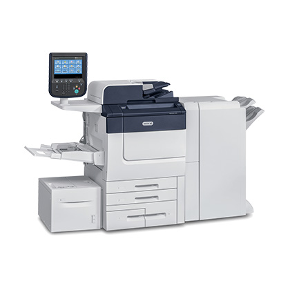 Xerox D110 Printer