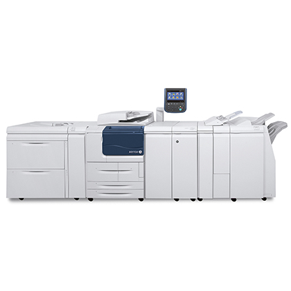 Xerox D110 Printer